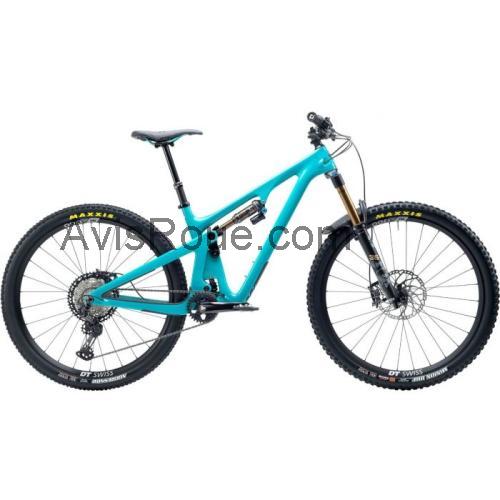 Yeti SB130 fiche technique et avis
